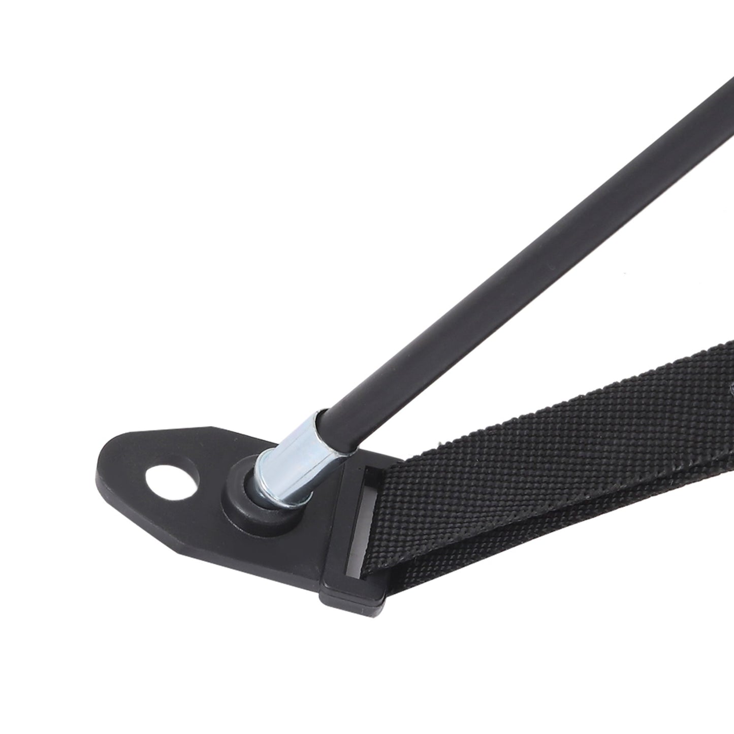 Outsunny 2 Person Camping Tent, Dome Tent with Zipped Doors, Storage Pocket, Portable Handy Bag