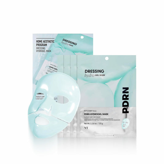 VT - Pdrn Drn Dressing Hydrogel Mask 33g