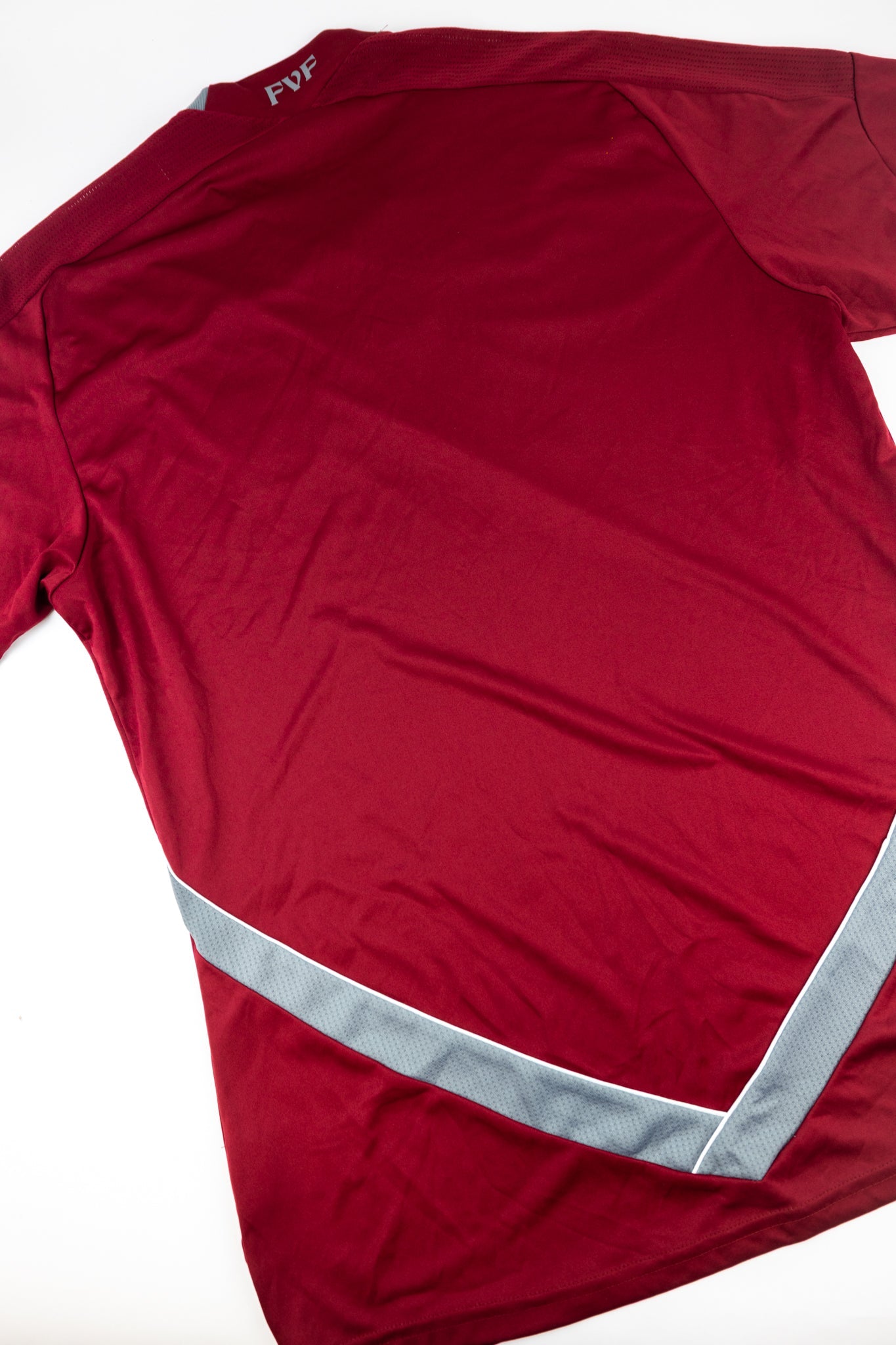 Venezuela 2011-12 Football Shirt (Large)