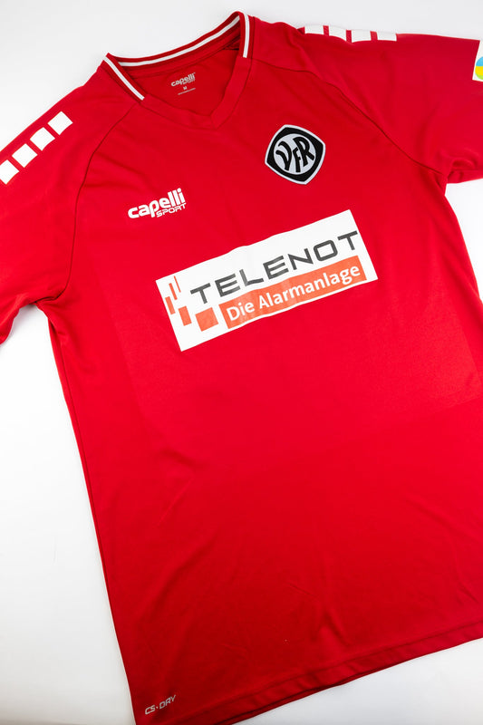 VfR Aalen 2022-23 Football Shirt (Medium)