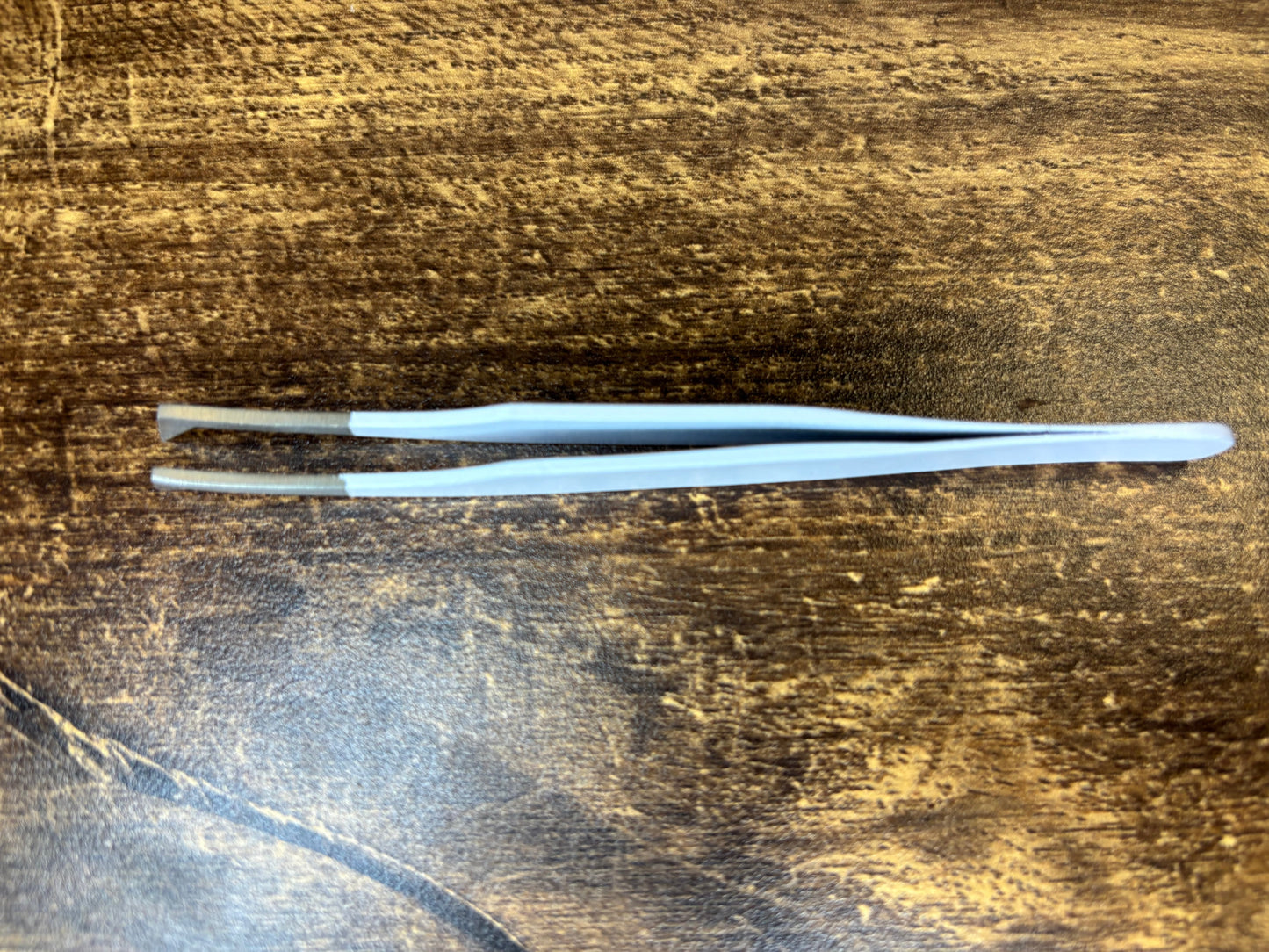 Volume Tweezers - Non Fibre Grip - great for fan making or isolation