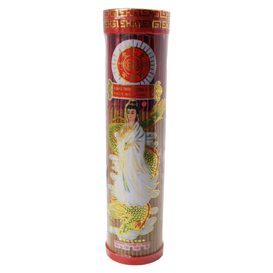 Vuong Kim Thanh Incense Sticks 19cm