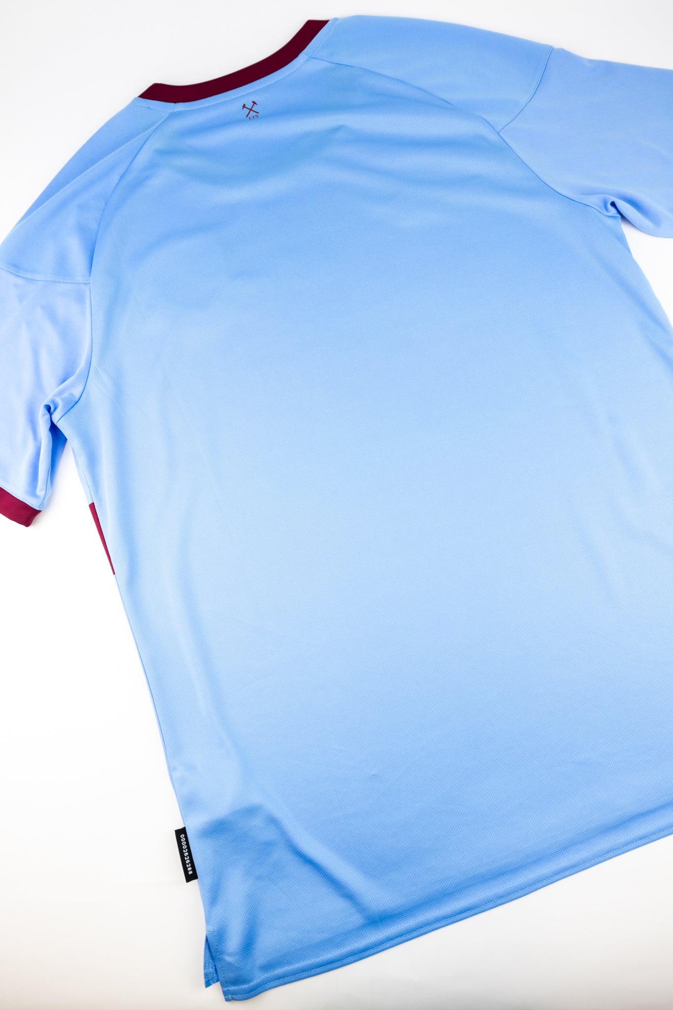 West Ham United 2020-21 Football Shirt (XL)