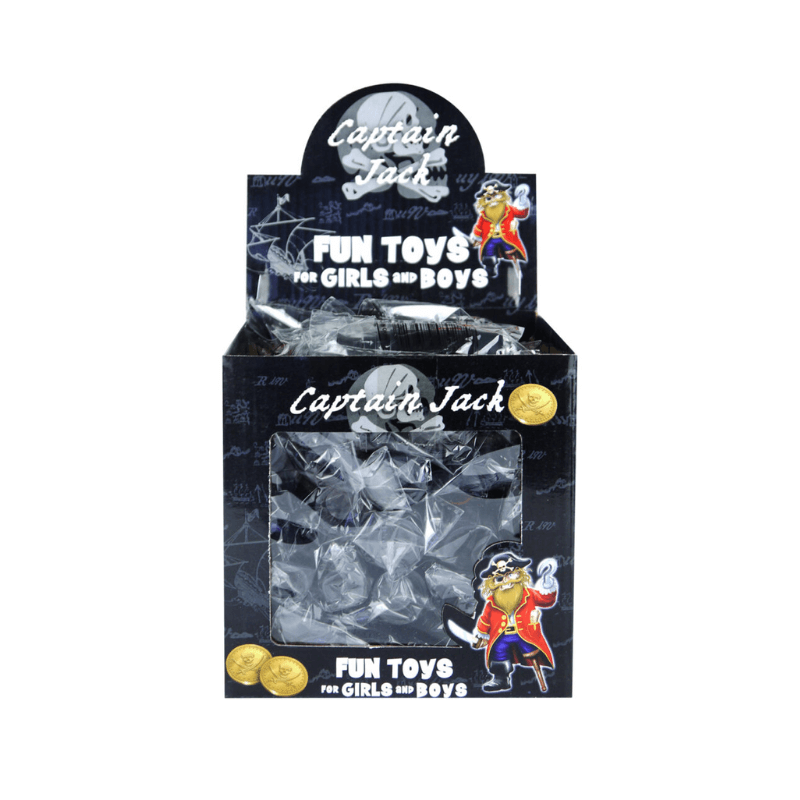 Wholesale Pirate Telescope - (CDU of 48)