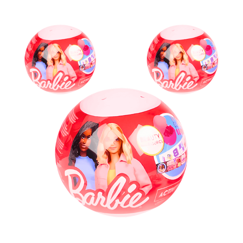 Wholesale Barbie Surprise Ball - (Case of 12)
