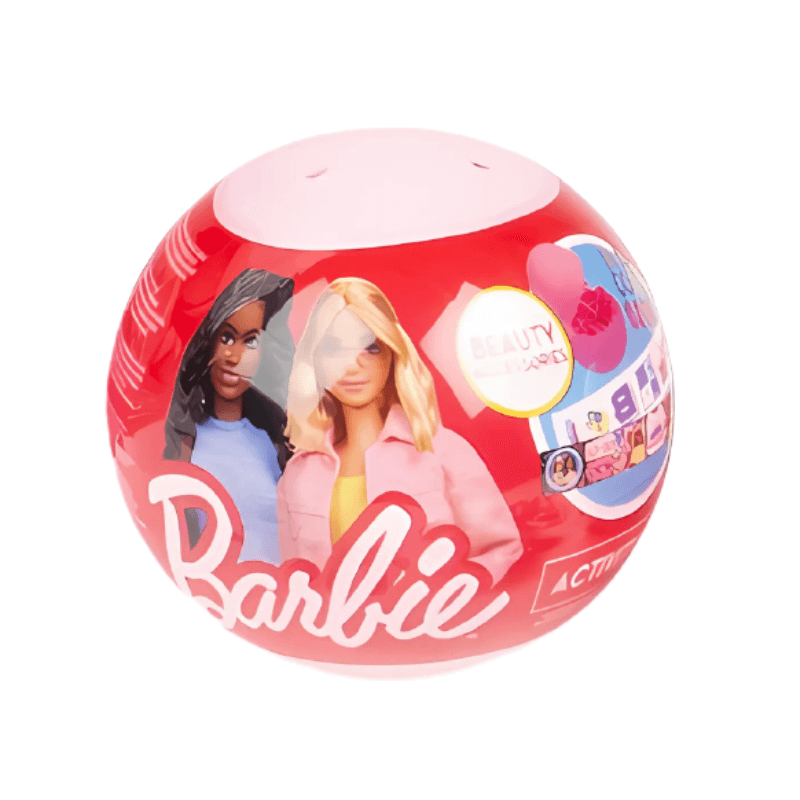 Wholesale Barbie Surprise Ball - (Case of 12)