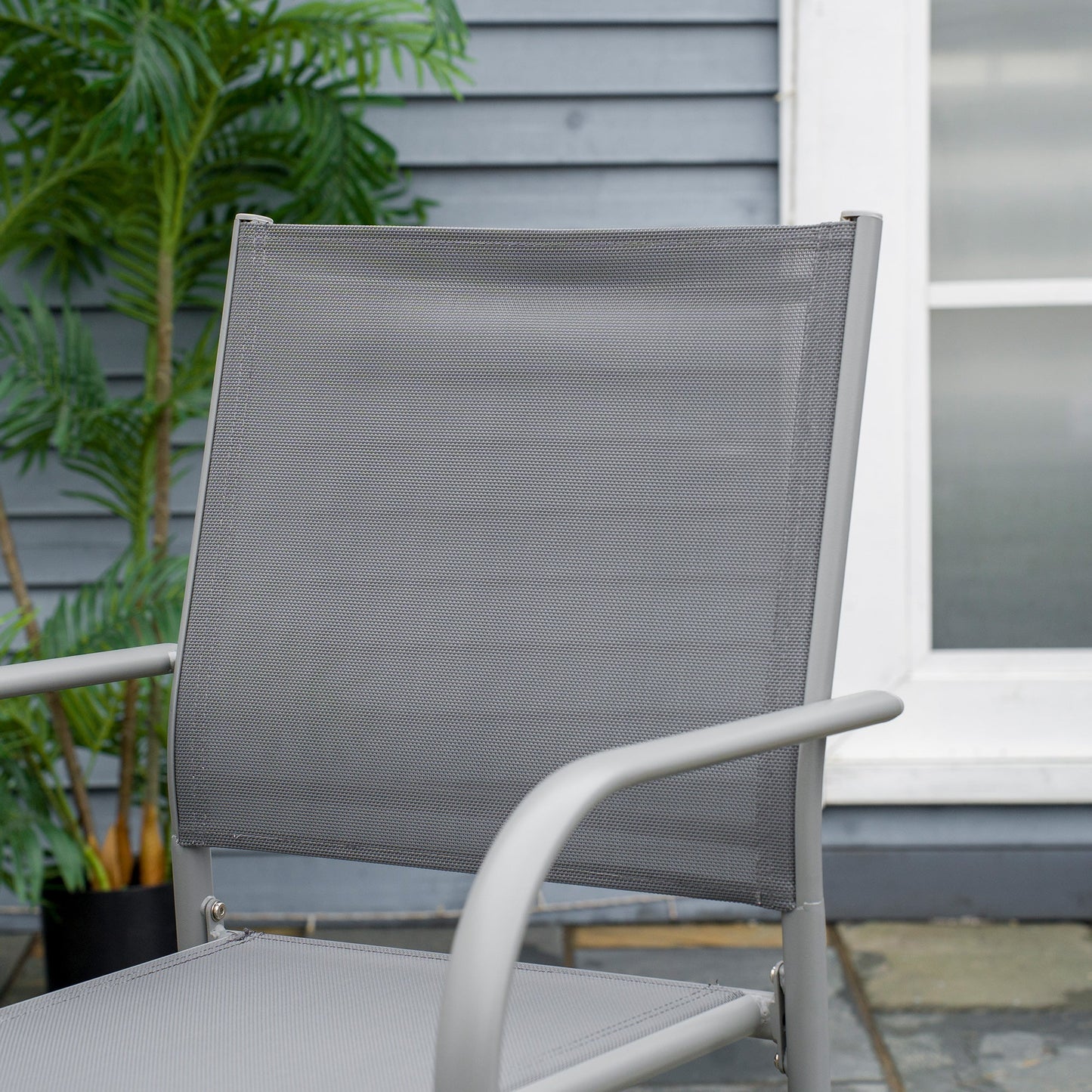 7-Piece Garden Dining Set