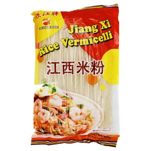 YANGTSE RIVER Jiang Xi Rice Vermicelli 400g