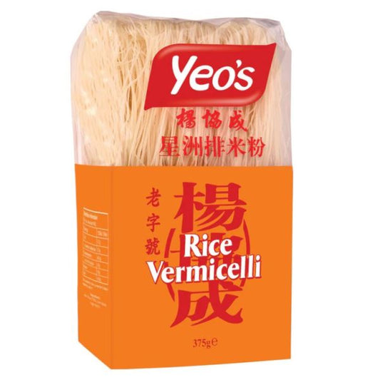 YEO'S Rice Vermicelli 375g