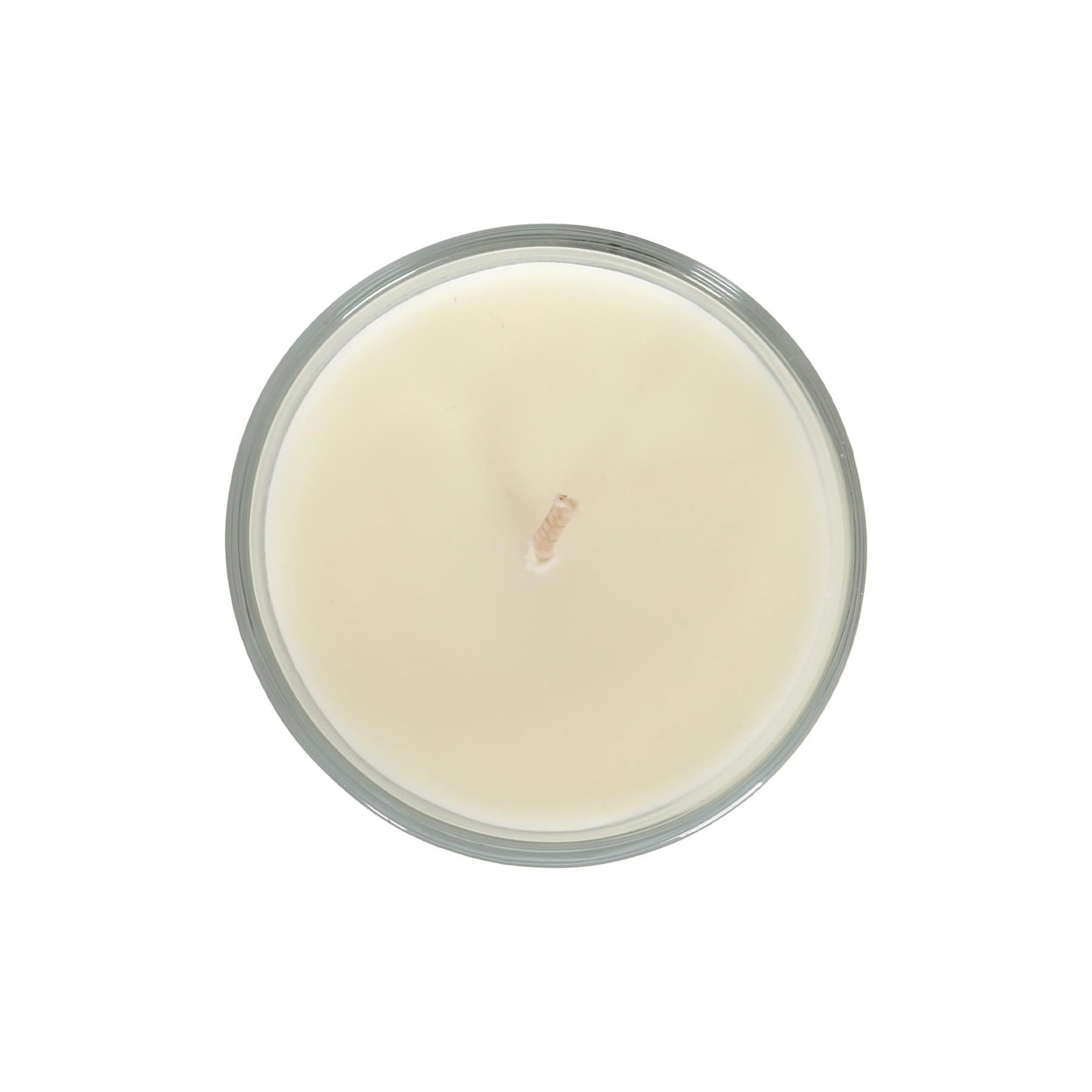 Soy Wax Scented Candle - 160g - Tropical Sunrise