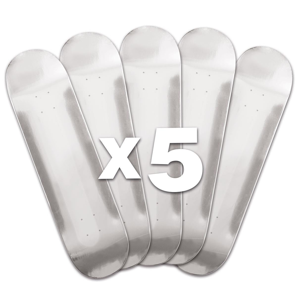 Venom Skateboard Deck Packs