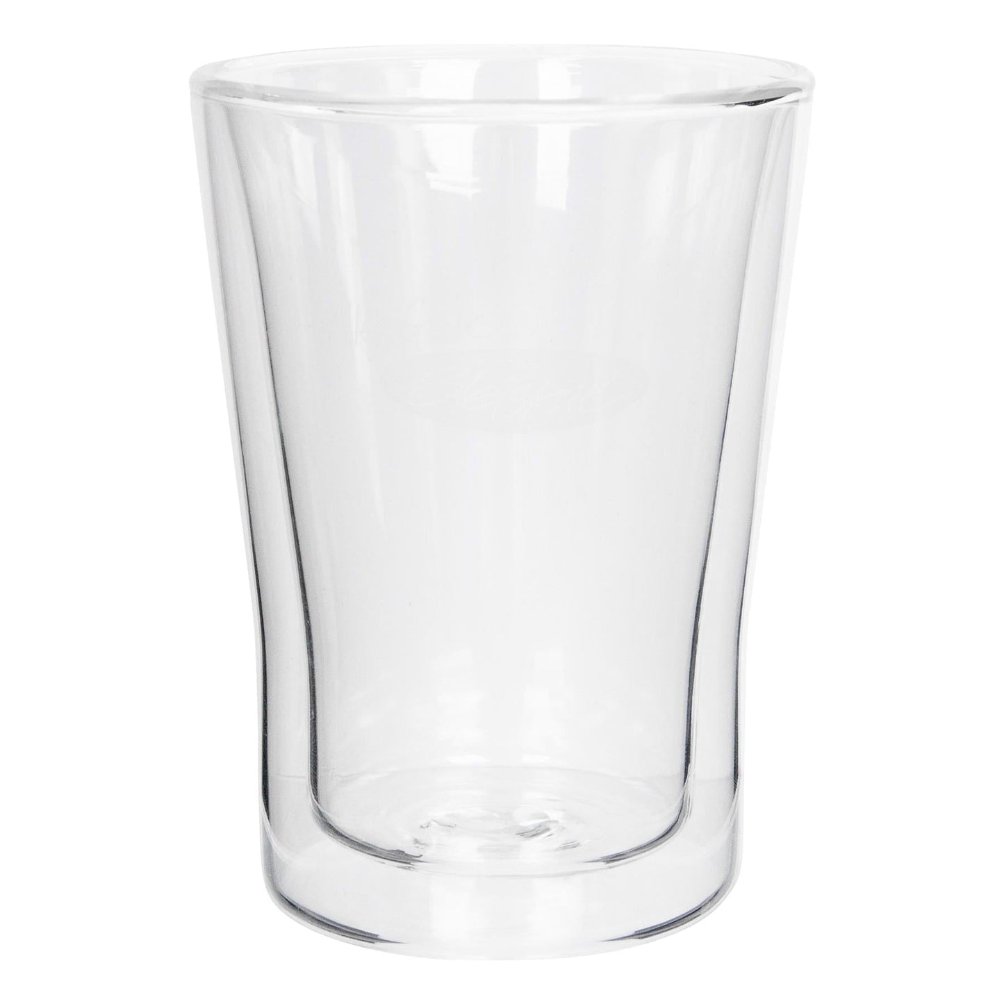 360ml Double-Walled Glasses Set - Pack of 2