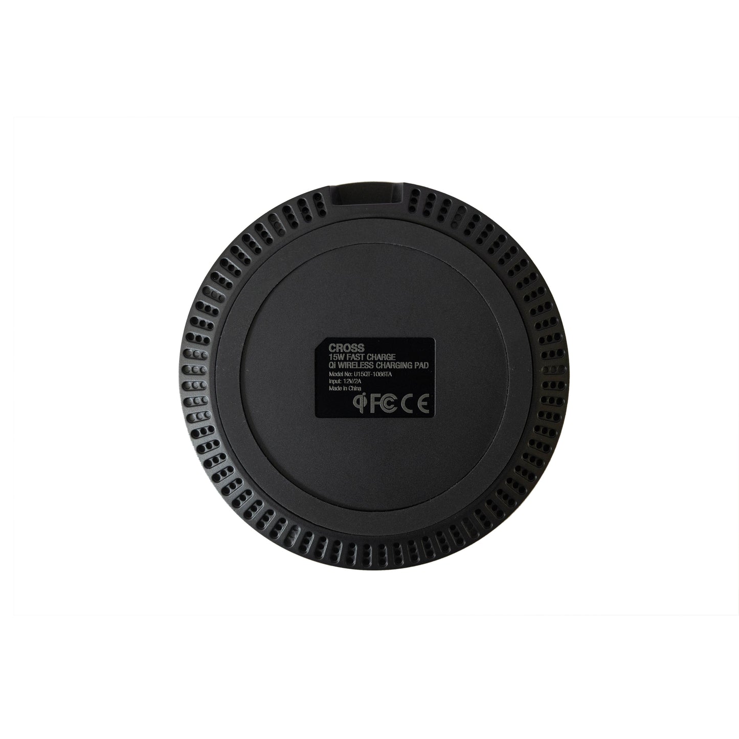 Our Pure Planet (Harry Kane's ECO Brand) - 5W Wireless Charging Pad