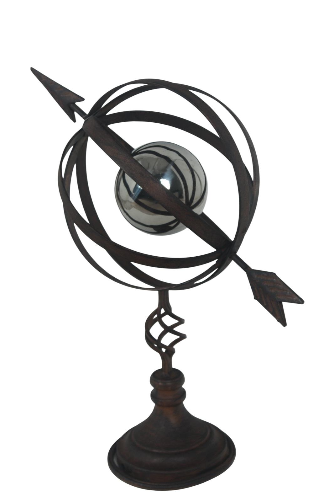 ARMILLARY GLOBE