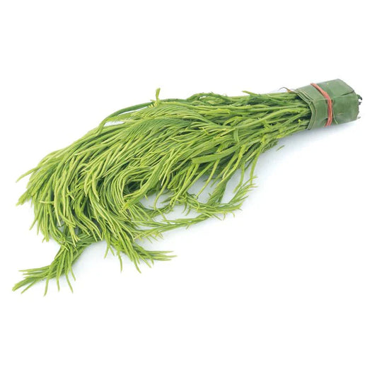 Fresh Acacia/ Cha Om Leaf 100g