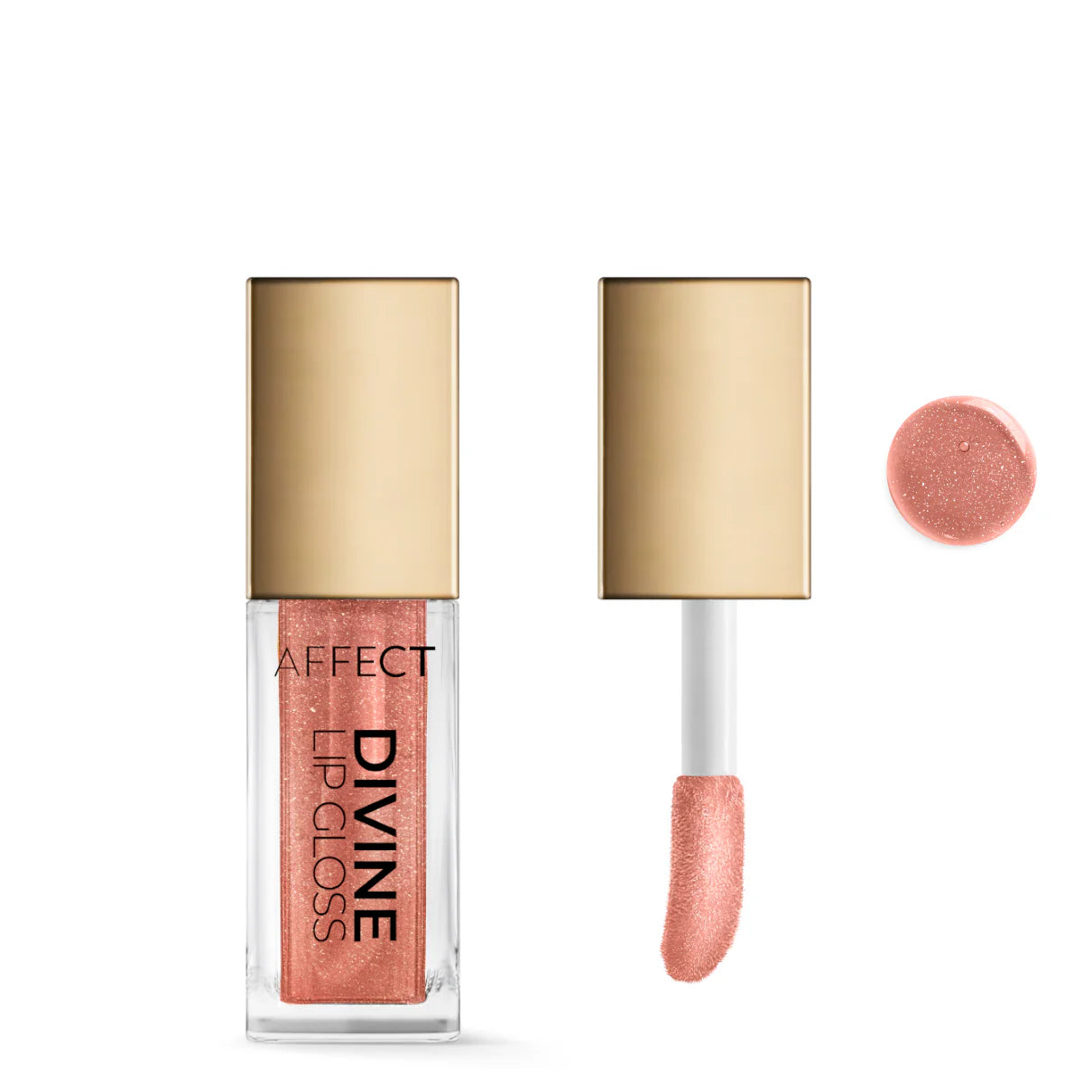 Affect Divine Lip Gloss