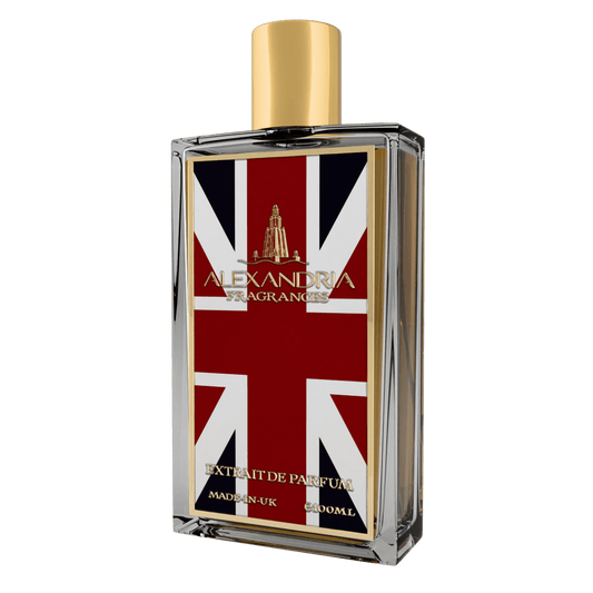 SB#3 Inspired By Roja Dove Semi Bespoke No3 (UK Exclusive)  | Dupe | Clone | Alternative | Luxury | Quality | Copy Extrait de Parfum