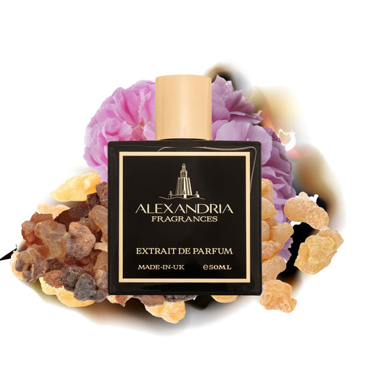 Ebony Flame Inspired By Tom Ford Ebene Fume | Dupe | Clone | Alternative | Luxury | Quality | Copy Extrait de Parfum