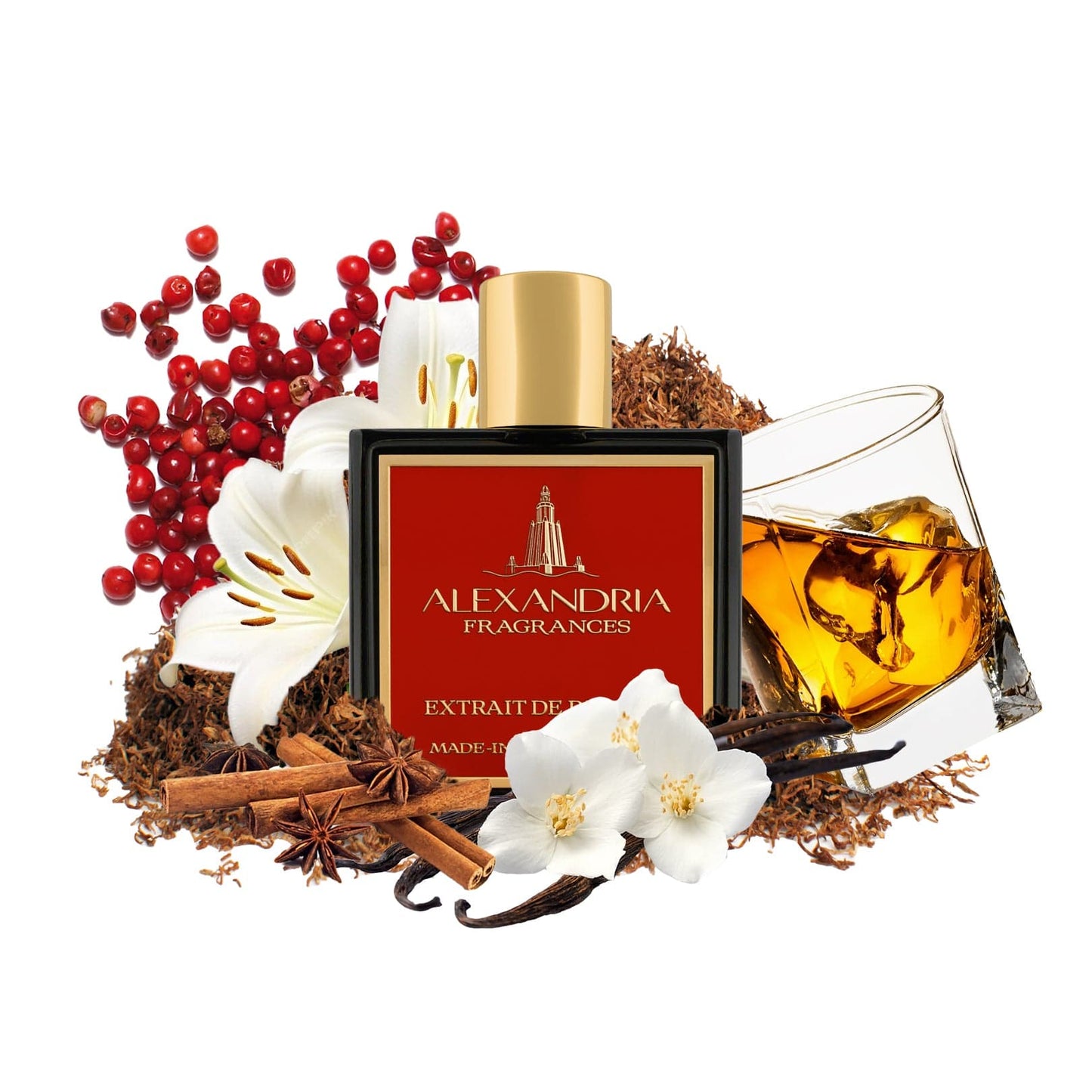 Hafez 1984 Original Creation