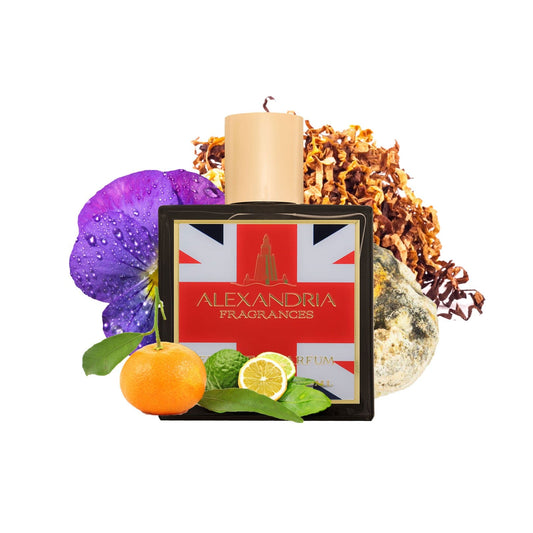 HAVANA TABAC Inspired By Montabaco (UK Exclusive) | Dupe | Clone | Alternative | Luxury | Quality | Copy Extrait de Parfum