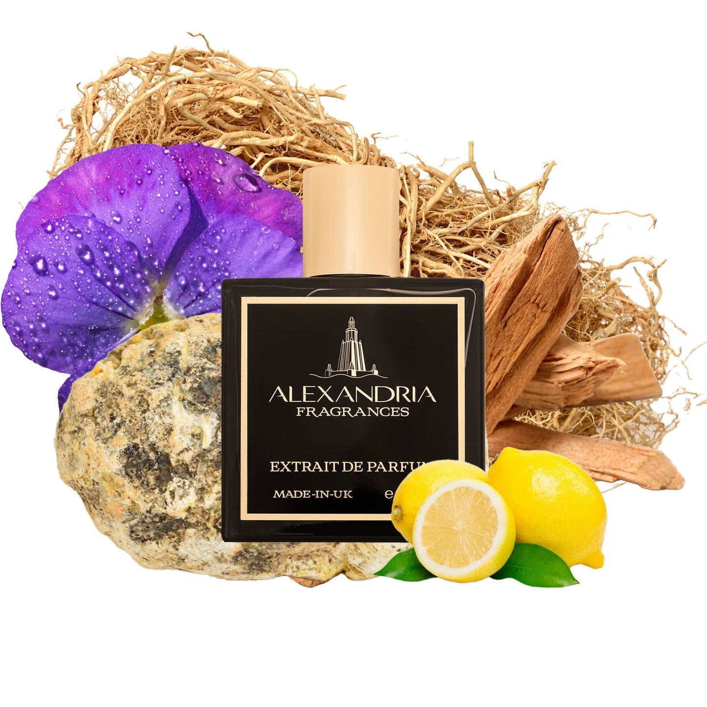 Jack | Dupe | Clone | Alternative | Luxury | Quality | Copy Extrait de Parfum
