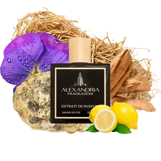 Jack | Dupe | Clone | Alternative | Luxury | Quality | Copy Extrait de Parfum