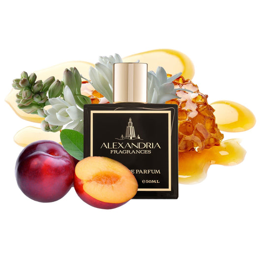 Lilly Land Inspired By Byredo Casablanca Lily | Dupe | Clone | Alternative | Luxury | Quality | Copy Extrait de Parfum