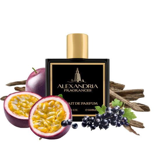 Miraculous Oud  Inspired by Oud Maracuja | Dupe | Clone | Alternative | Luxury | Quality | Copy Extrait de Parfum