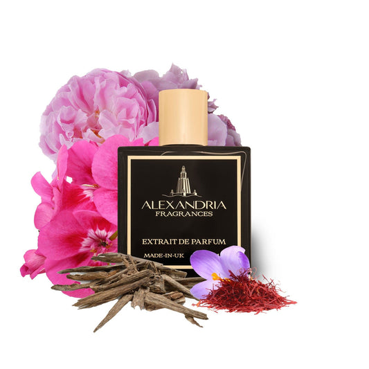 No Shade For Nomad Inspired By LV Ombre Nomade | Dupe | Clone | Alternative | Luxury | Quality | Copy Extrait de Parfum