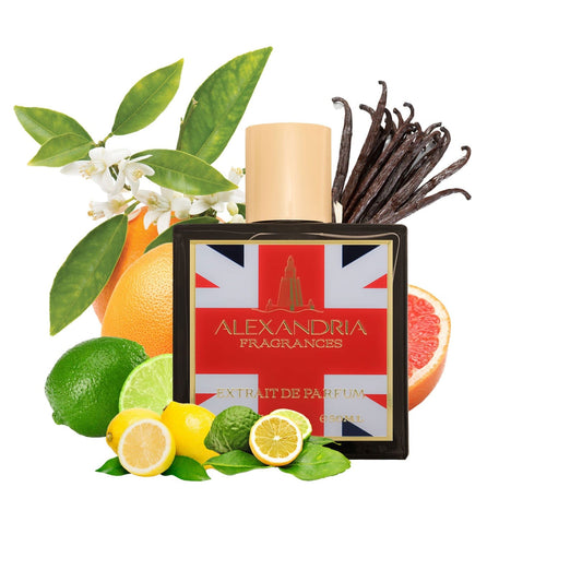 Nobility Inspired By Oligarch Roja Parfums (UK Exclusive) | Dupe | Clone | Alternative | Luxury | Quality | Copy Extrait de Parfum