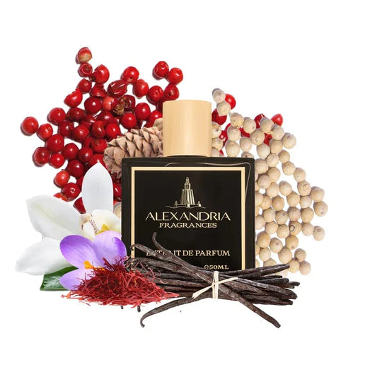 Tomcat Inspired by Babycat  | Dupe | Clone | Alternative | Luxury | Quality | Copy Extrait de Parfum