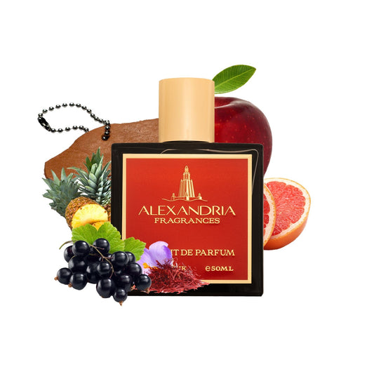 Tuscan King Original Blend