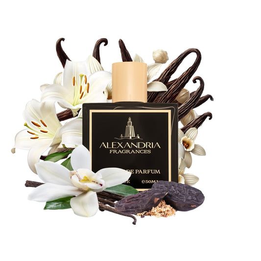 Vanilla Six Inspired By Tom Ford's "Vanilla Sex"  | Dupe | Clone | Alternative | Luxury | Quality | Copy Extrait de Parfum