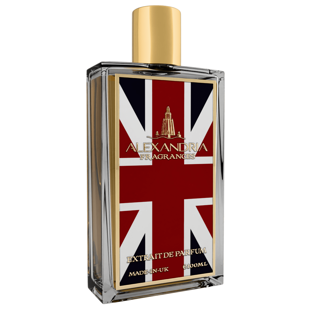 Blu Eagle (UK Exclusive) Inspired by Royal Eagle Sport by Stefano Ricci | Dupe | Clone | Alternative | Luxury | Quality | Copy Extrait de Parfum