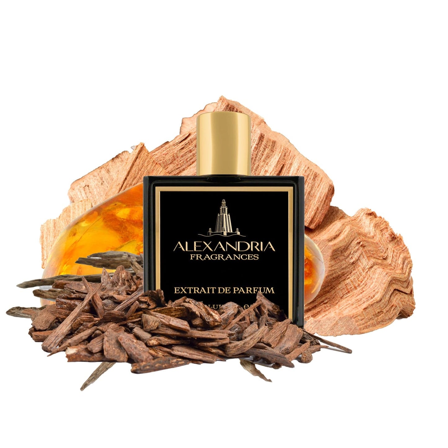 Agar Inspired By Tom Ford's Oud Wood  | Dupe | Clone | Alternative | Luxury | Quality | Copy Extrait de Parfum