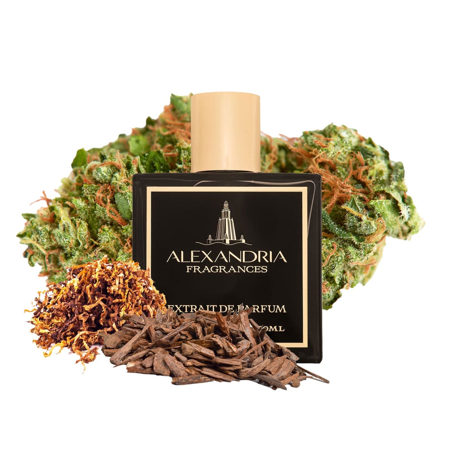 Anubis Kiss Inspired By Black Afgano  By Nasomatto | Dupe | Clone | Alternative | Luxury | Quality | Copy Extrait de Parfum