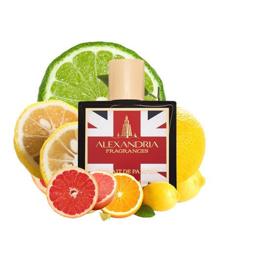 Blu Eagle (UK Exclusive) Inspired by Royal Eagle Sport by Stefano Ricci | Dupe | Clone | Alternative | Luxury | Quality | Copy Extrait de Parfum