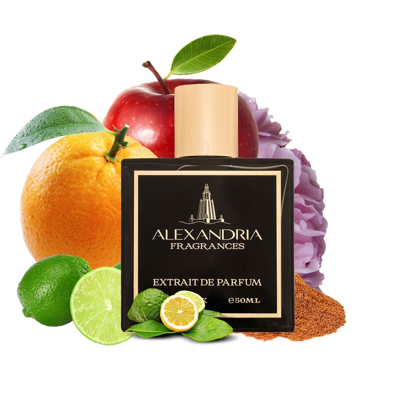 Boschetti Della Costa Inspired by Creed's Jardin d'Amalfi  | Dupe | Clone | Alternative | Luxury | Quality | Copy Extrait de Parfum