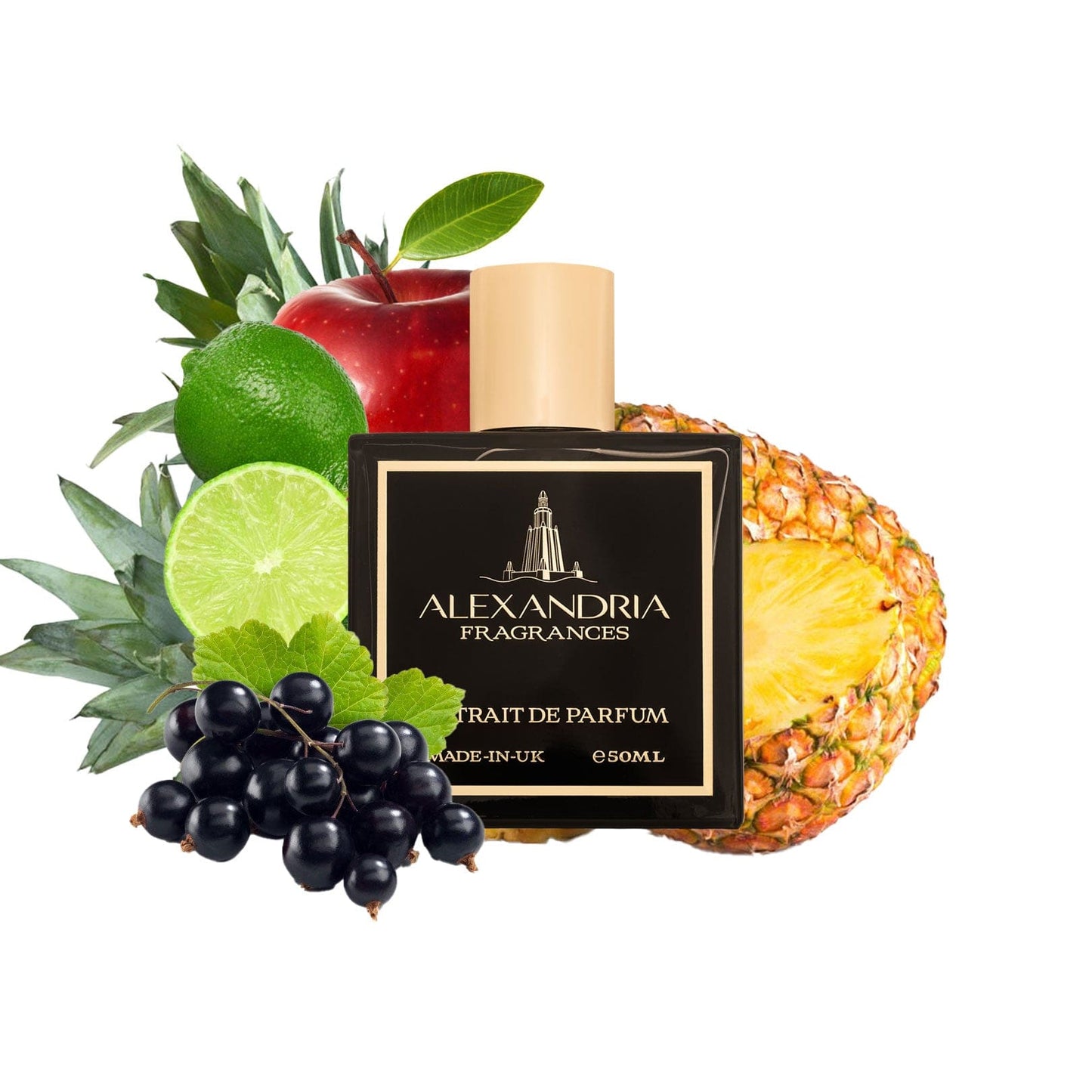 Brasilia Absolu | Dupe | Clone | Alternative | Luxury | Quality | Copy Extrait de Parfum
