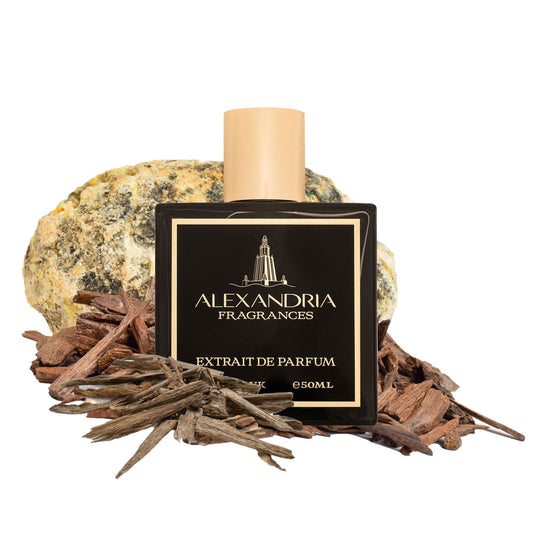 Burj Khalifa Inspired By Roja's Amber Oud  | Dupe | Clone | Alternative | Luxury | Quality | Copy Extrait de Parfum