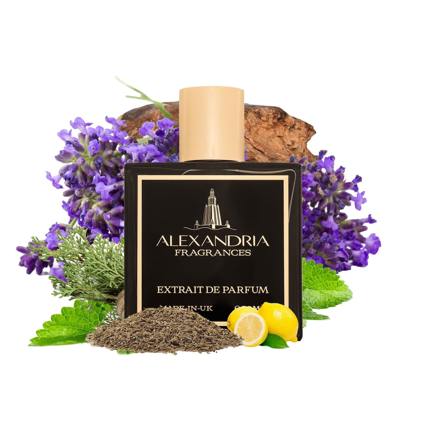 Danger Zone Inspired By Roja Dove Danger Pour Homme | Dupe | Clone | Alternative | Luxury | Quality | Copy Extrait de Parfum