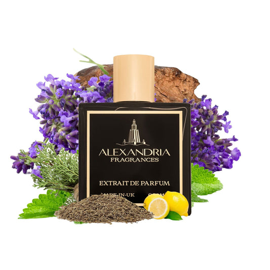 Danger Zone Inspired By Roja Dove Danger Pour Homme | Dupe | Clone | Alternative | Luxury | Quality | Copy Extrait de Parfum