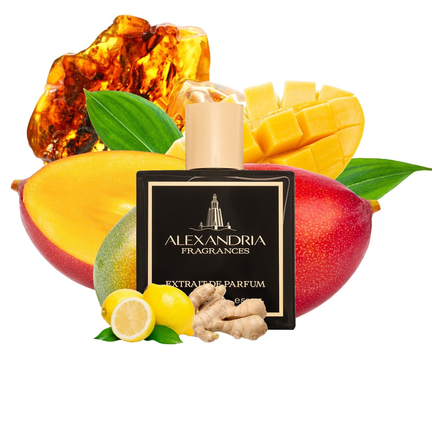 Fire of God Inspired By God of Fire by Stephane Humbert Lucas 777 | Dupe | Clone | Alternative | Luxury | Quality | Copy Extrait de Parfum