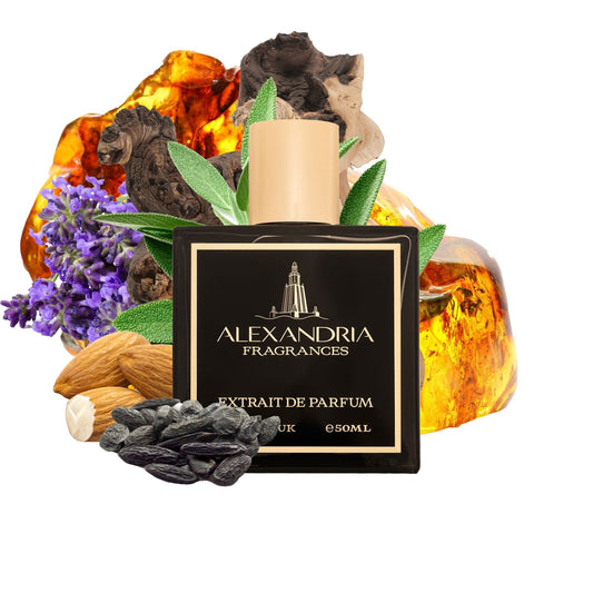 Funtastic Inspired By Tom Ford's F***** Fabulous | Dupe | Clone | Alternative | Luxury | Quality | Copy Extrait de Parfum