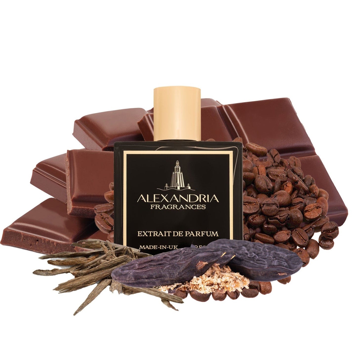 No Apologies Inspired By Nasomatto Pardon | Dupe | Clone | Alternative | Luxury | Quality | Copy Extrait de Parfum