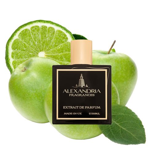 Sparkling Bergamot Inspired By Bergamote 22  | Dupe | Clone | Alternative | Luxury | Quality | Copy Extrait de Parfum