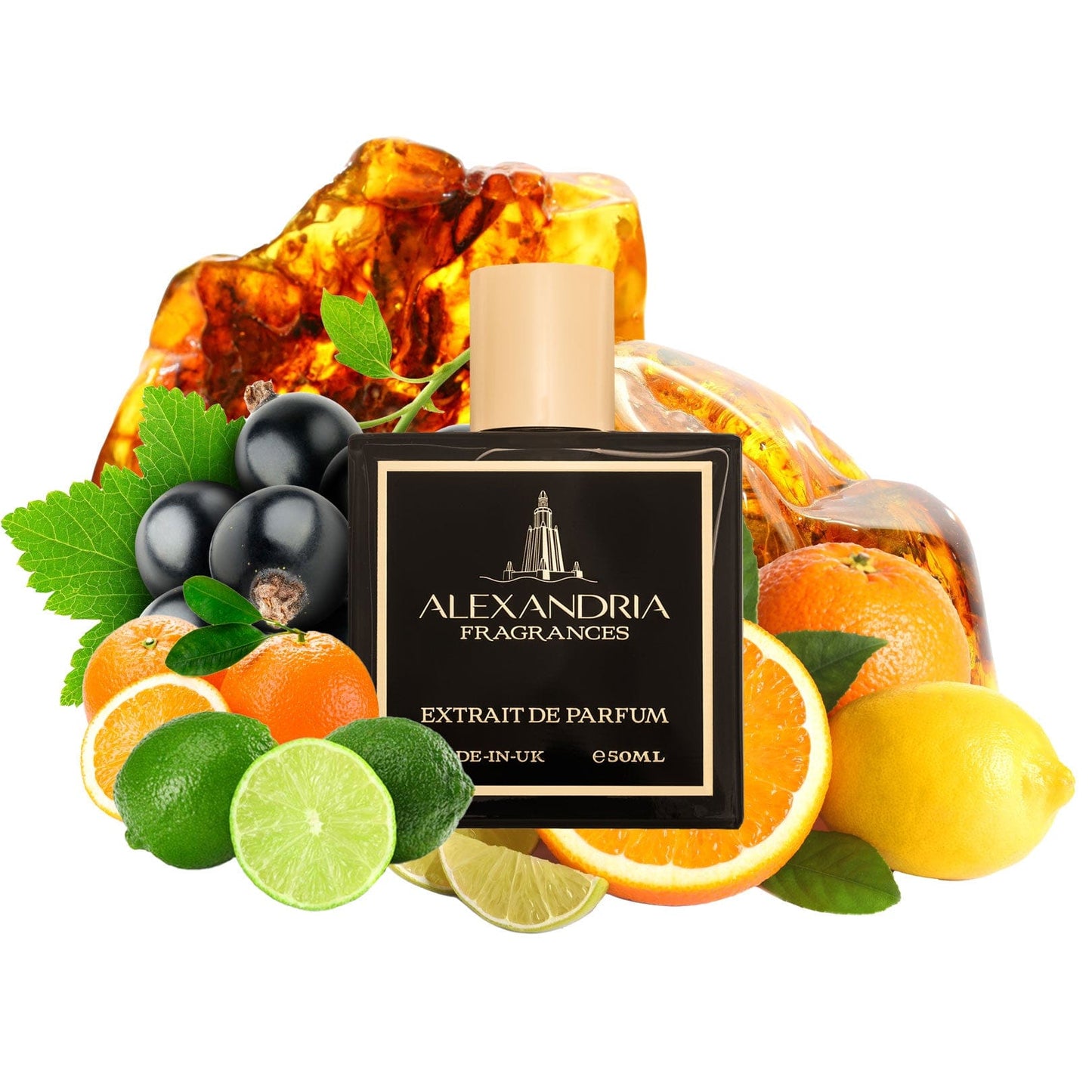 Tropical Aura Inspired By Sospiro Erba Pura | Dupe | Clone | Alternative | Luxury | Quality | Copy Extrait de Parfum