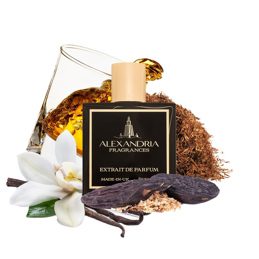 Upside Down Inspired By Initio Side Effect  | Dupe | Clone | Alternative | Luxury | Quality | Copy Extrait de Parfum