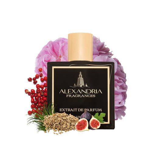 ARRAKIS Inspired By Dior Dune Pour Homme | Dupe | Clone | Alternative | Luxury | Quality | Copy Extrait de Parfum