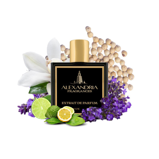 Ete Sauvage Inspired By Dior Sauvage EDP | Dupe | Clone | Alternative | Luxury | Quality | Copy Extrait de Parfum